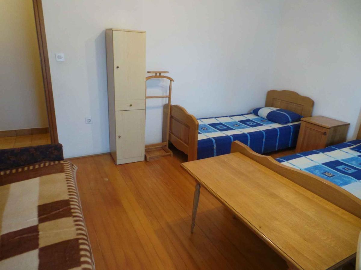 Apartments In Novigrad/Istrien 31220 Novigrad Istria Kültér fotó
