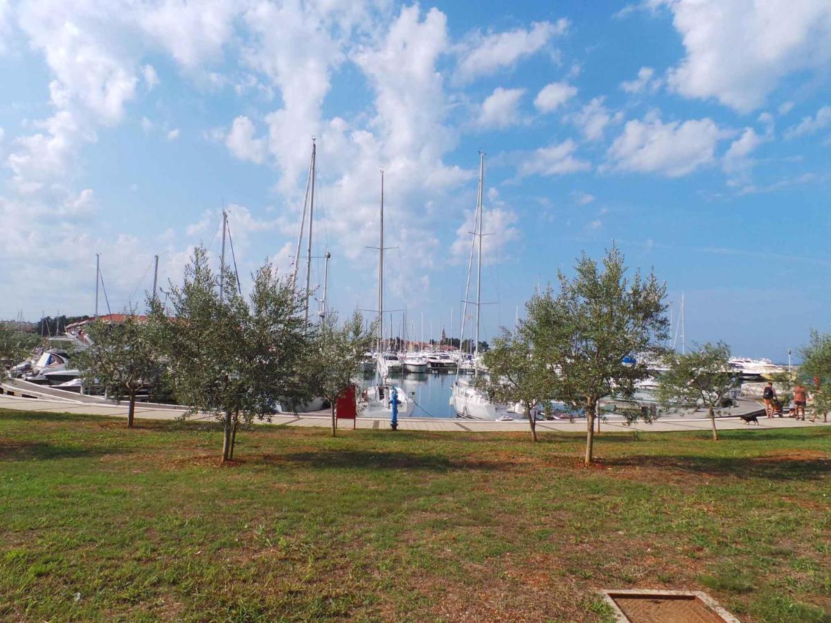 Apartments In Novigrad/Istrien 31220 Novigrad Istria Kültér fotó